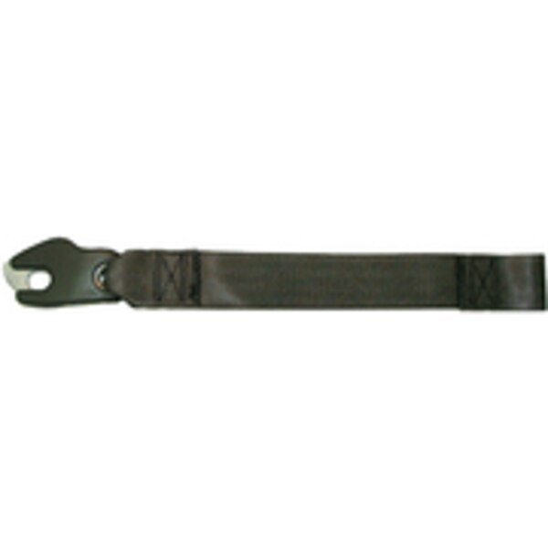 Winch Strap w/Latch-Lok Technology 2